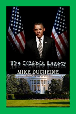 Cover of the book The OBAMA Legacy by Eugène Sue