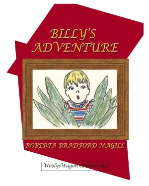 bigCover of the book Billy's Adventure by 
