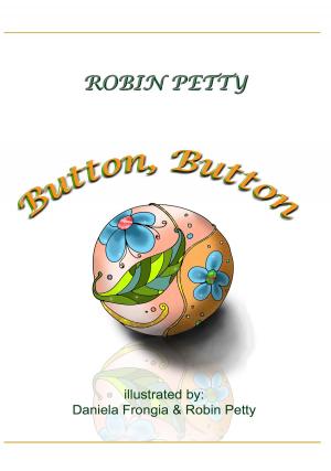 Cover of the book Button, Button by Allison Shoemaker