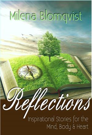Cover of the book Reflections by Robert Agar-Hutton