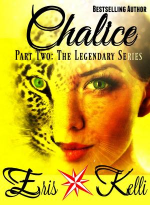 Book cover of Chalice: Part Two
