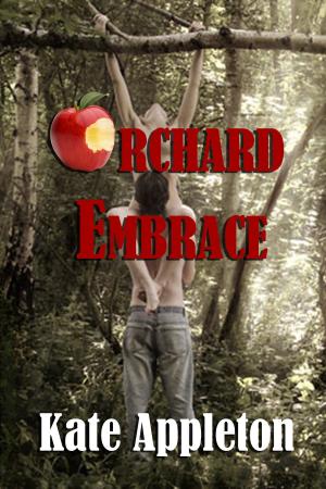 Book cover of Orchard Embrace