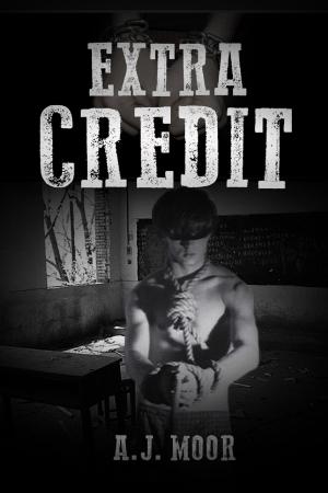 Cover of the book Extra Credit by A.J. Moor