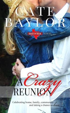 Cover of the book A Crazy Reunion by Renee Lee Fisher