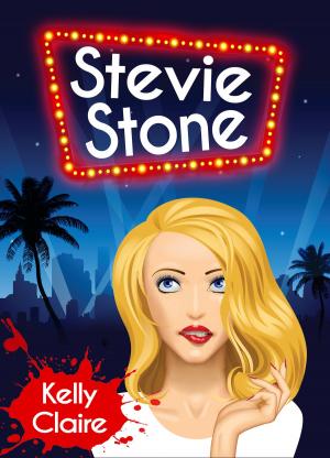 Cover of the book Stevie Stone by Christopher McDevitt