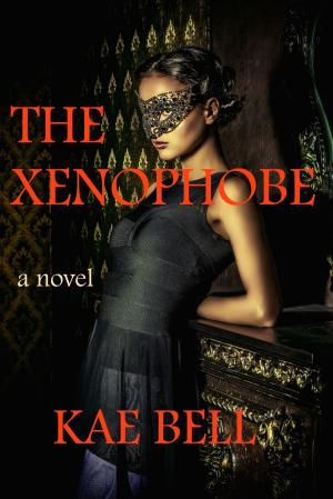 Cover of the book The Xenophobe by Mike Wells