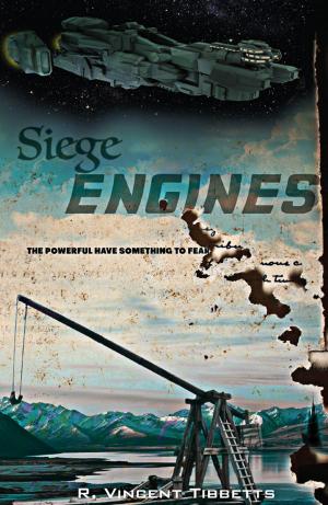 Cover of the book Siege Engines by Steve Trower