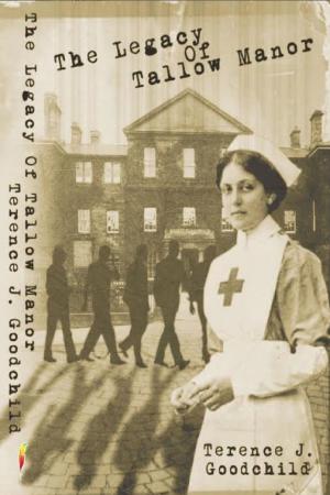Cover of The Legacy of Tallow Manor