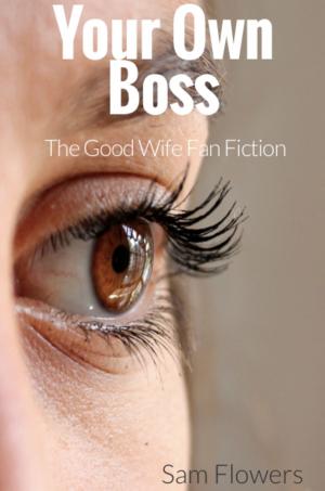 Book cover of Your Own Boss
