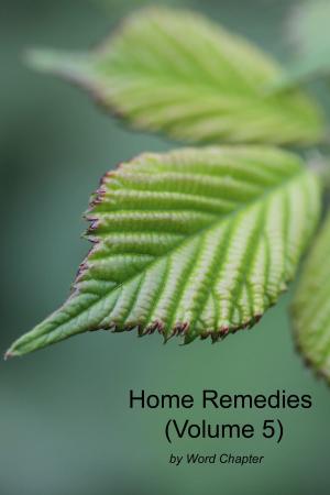 Cover of the book Home Remedies (Volume 5) by Word Chapter