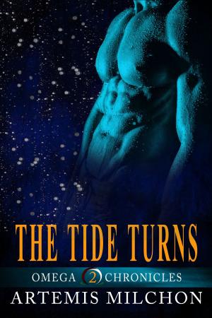 Cover of the book The Tide Turns by G. J. Phoenix