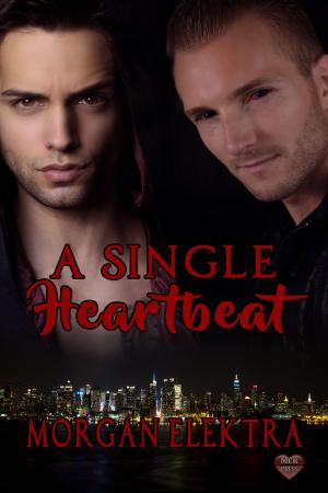 Cover of the book A Single Heartbeat by Eva Lefoy
