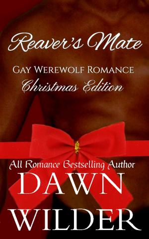 Cover of the book Reaver's Mate by Dawn Wilder