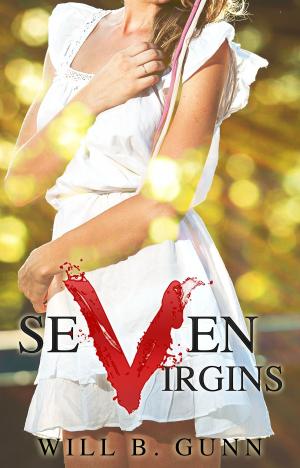 Book cover of Seven Virgins