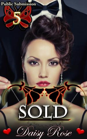 Book cover of Public Submission 5: Sold