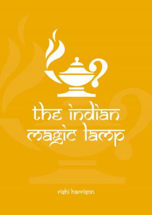 bigCover of the book The Indian Magic Lamp by 