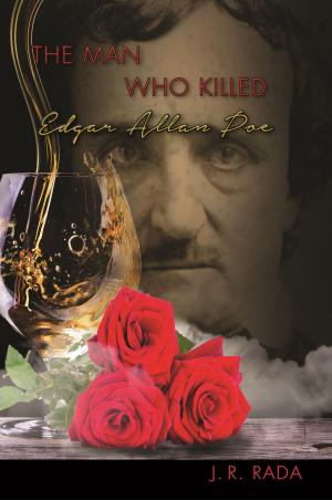 Cover of the book The Man Who Killed Edgar Allan Poe by Antonio Tomarchio