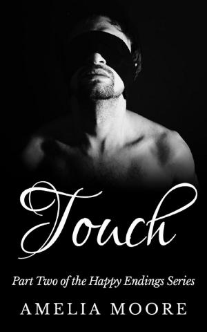 Cover of the book Touch (Book 2 of "Happy Endings") by J.C. Wittol
