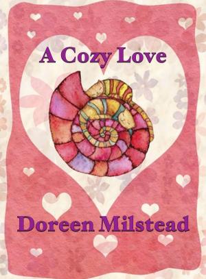 Cover of the book A Cozy Love by Susan Hart