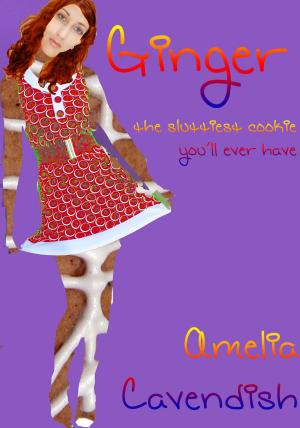 Cover of the book Ginger by Benjamin Allen