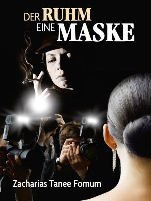 Cover of Der Ruhm: Eine Maske