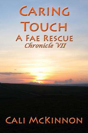 Cover of Caring Touch: a Fae Rescue