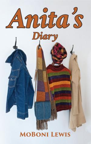 Cover of the book Anita's Diary by Valia Vixen, Jocelyn Dex