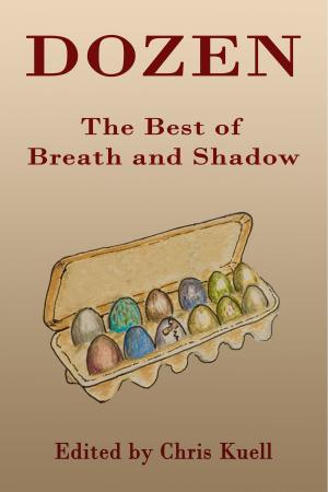 Cover of the book Dozen: The Best of Breath and Shadow by Dr A.V. Koshy