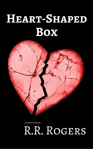 Cover of the book Heart-Shaped Box by Lisa Henry