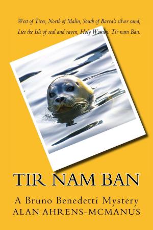Cover of the book Tir nam Ban by CW Browning