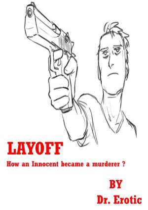 Cover of the book Lay off by samson wong