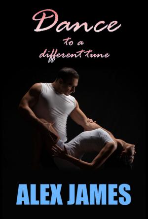 Cover of the book Dance to a Different Tune by Jules Barnard