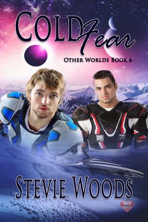 Cover of the book Cold Fear by Shawn Bailey