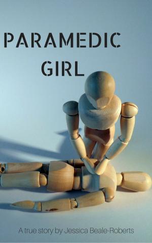 bigCover of the book Paramedic Girl by 