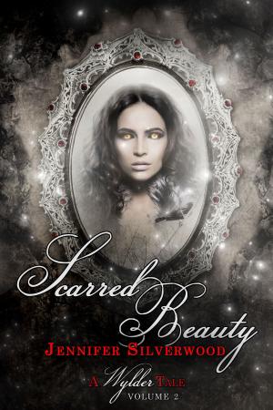 Cover of Scarred Beauty