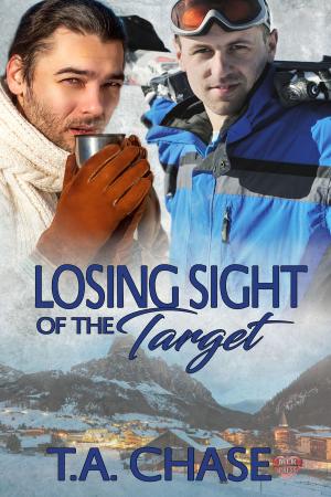 Cover of the book Losing Sight of the Target by Nicole Dennis