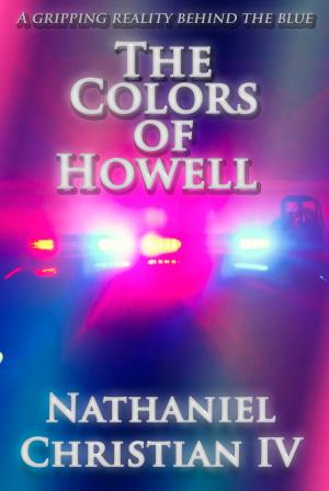 Book cover of The Colors of Howell