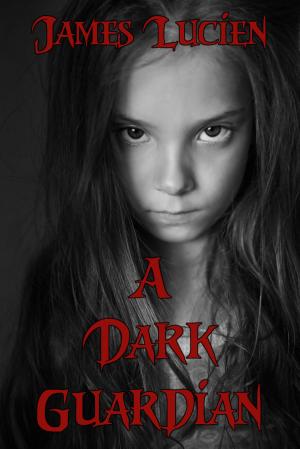 Cover of the book A Dark Guardian by Aryssa Valladares