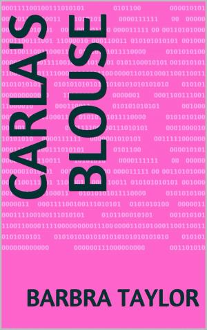 Cover of Carla's Blouse