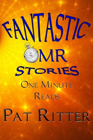 bigCover of the book Fantastic (OMR) Stories by 