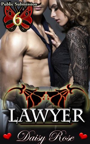 Book cover of Public Submission 6: Lawyer