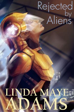Book cover of Rejected by Aliens