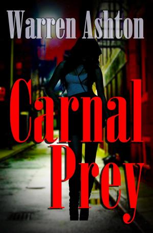 Cover of the book Carnal Prey by Joe Perrone Jr.