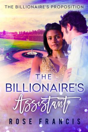 bigCover of the book The Billionaire's Assistant by 