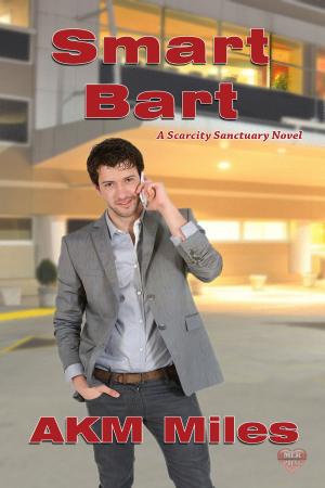 Cover of the book Smart Bart by Judy Malcolm