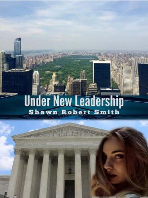 Book cover of Under New Leadership