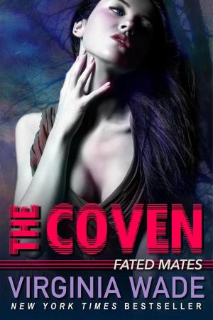 Cover of the book Fated Mates by Olivia Gates