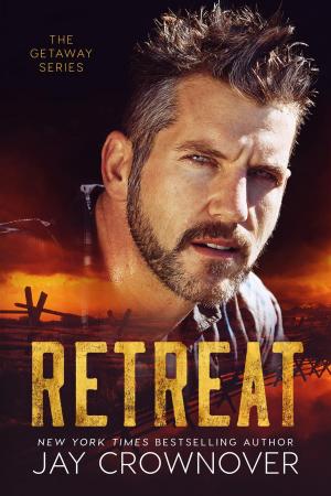 Cover of the book Retreat by Kat Heckenbach