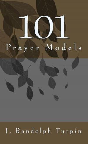 Book cover of 101 Prayer Models