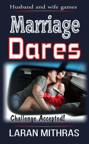 bigCover of the book Marriage Dares by 